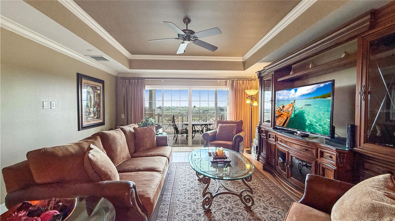 1370 CENTRE COURT RIDGE DRIVE, #303, Reunion, FL 34747