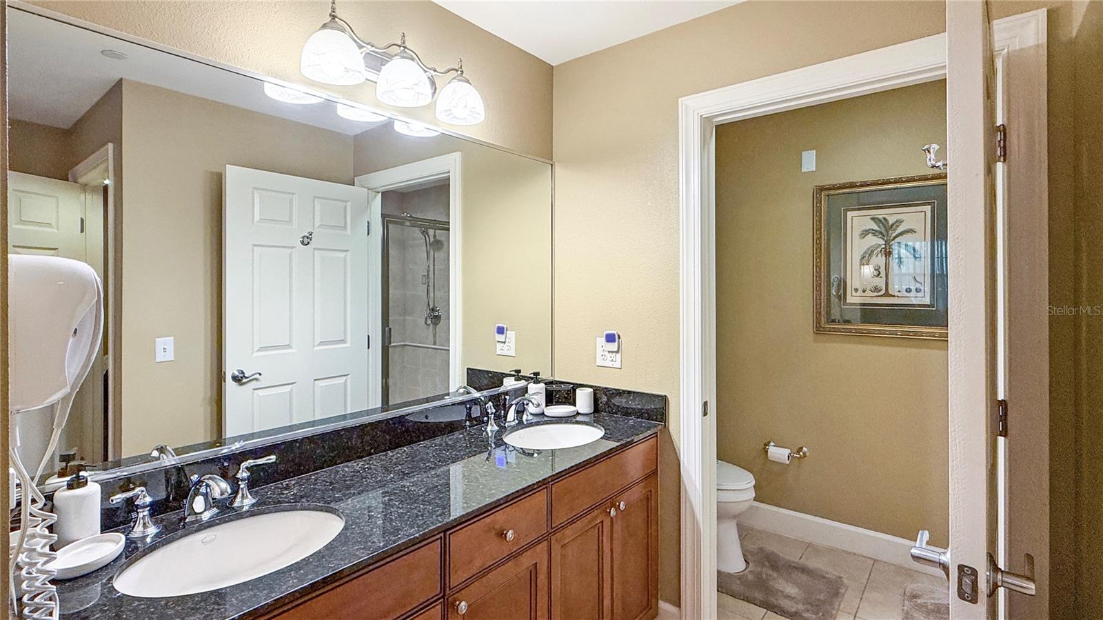 1370 CENTRE COURT RIDGE DRIVE, #303, Reunion, FL 34747