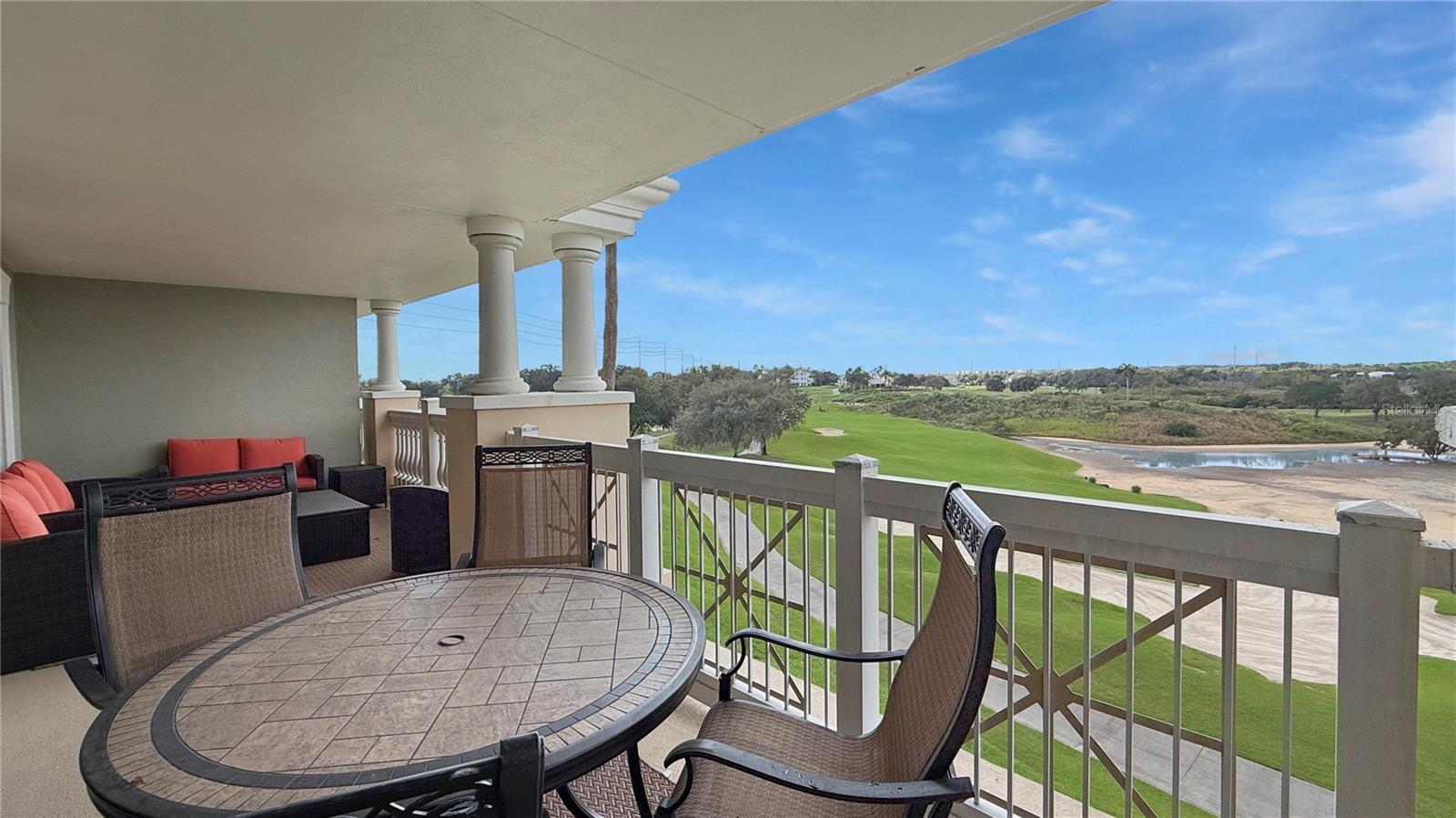 1370 CENTRE COURT RIDGE DRIVE, #303, Reunion, FL 34747