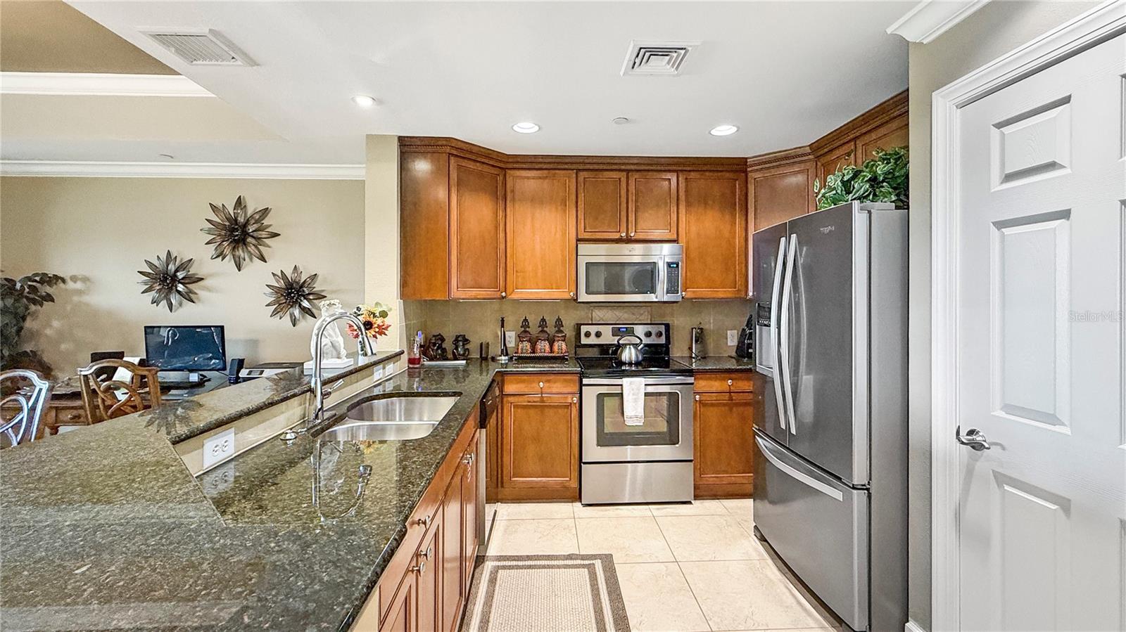 1370 CENTRE COURT RIDGE DRIVE, #303, Reunion, FL 34747