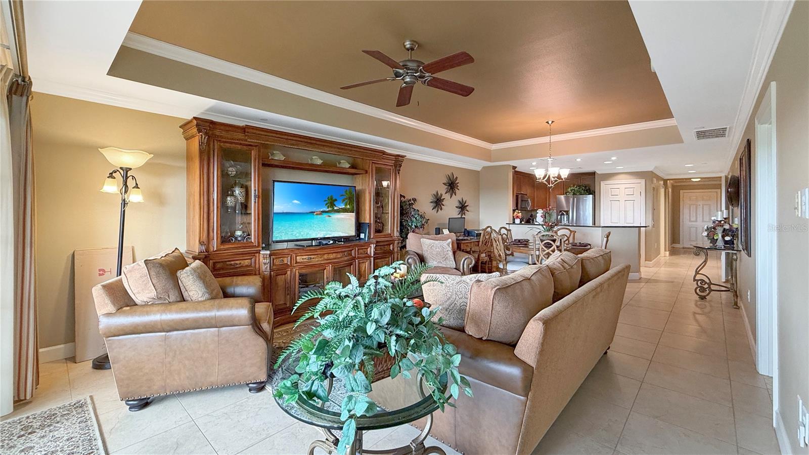 1370 CENTRE COURT RIDGE DRIVE, #303, Reunion, FL 34747