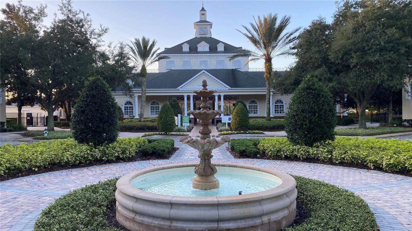 1370 CENTRE COURT RIDGE DRIVE, #303, Reunion, FL 34747