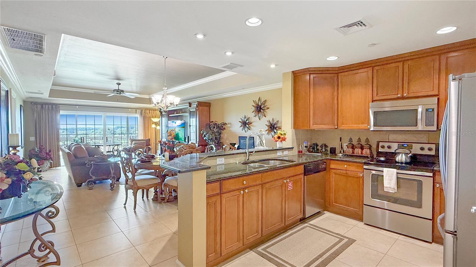 1370 CENTRE COURT RIDGE DRIVE, #303, Reunion, FL 34747