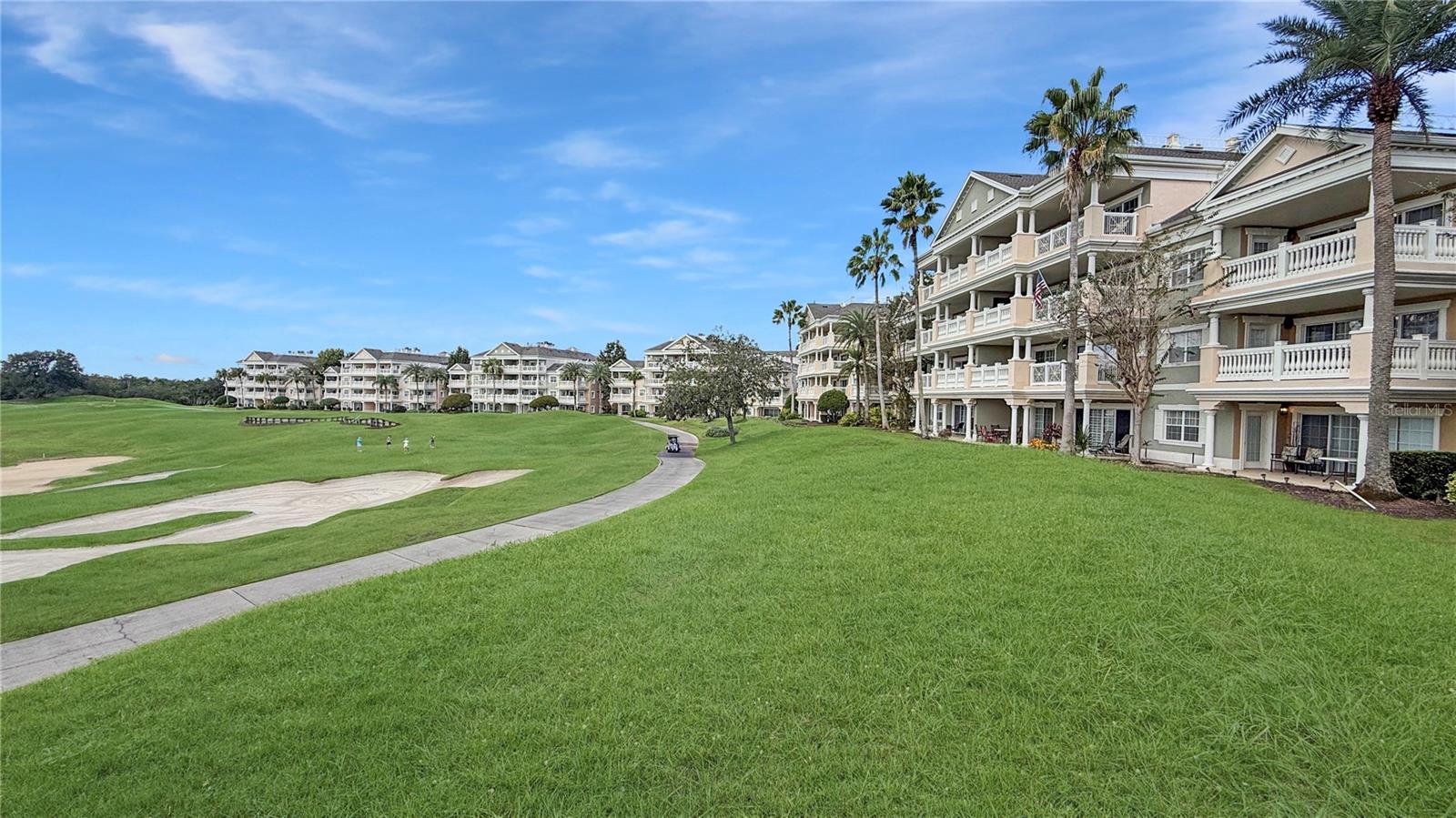 1370 CENTRE COURT RIDGE DRIVE, #303, Reunion, FL 34747