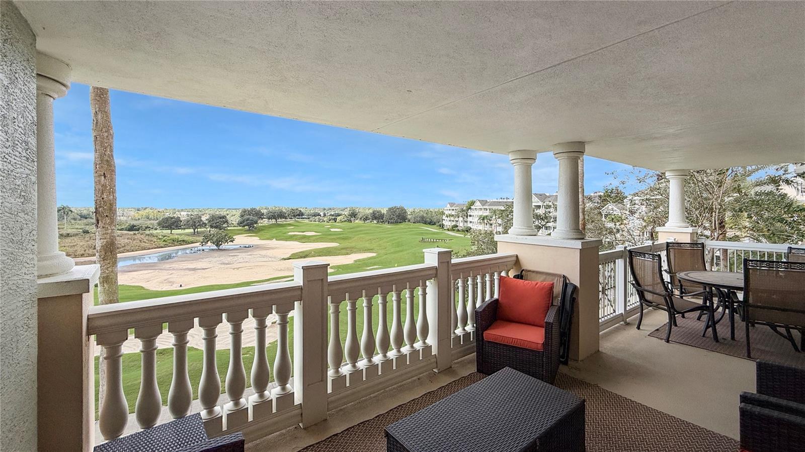 1370 CENTRE COURT RIDGE DRIVE, #303, Reunion, FL 34747