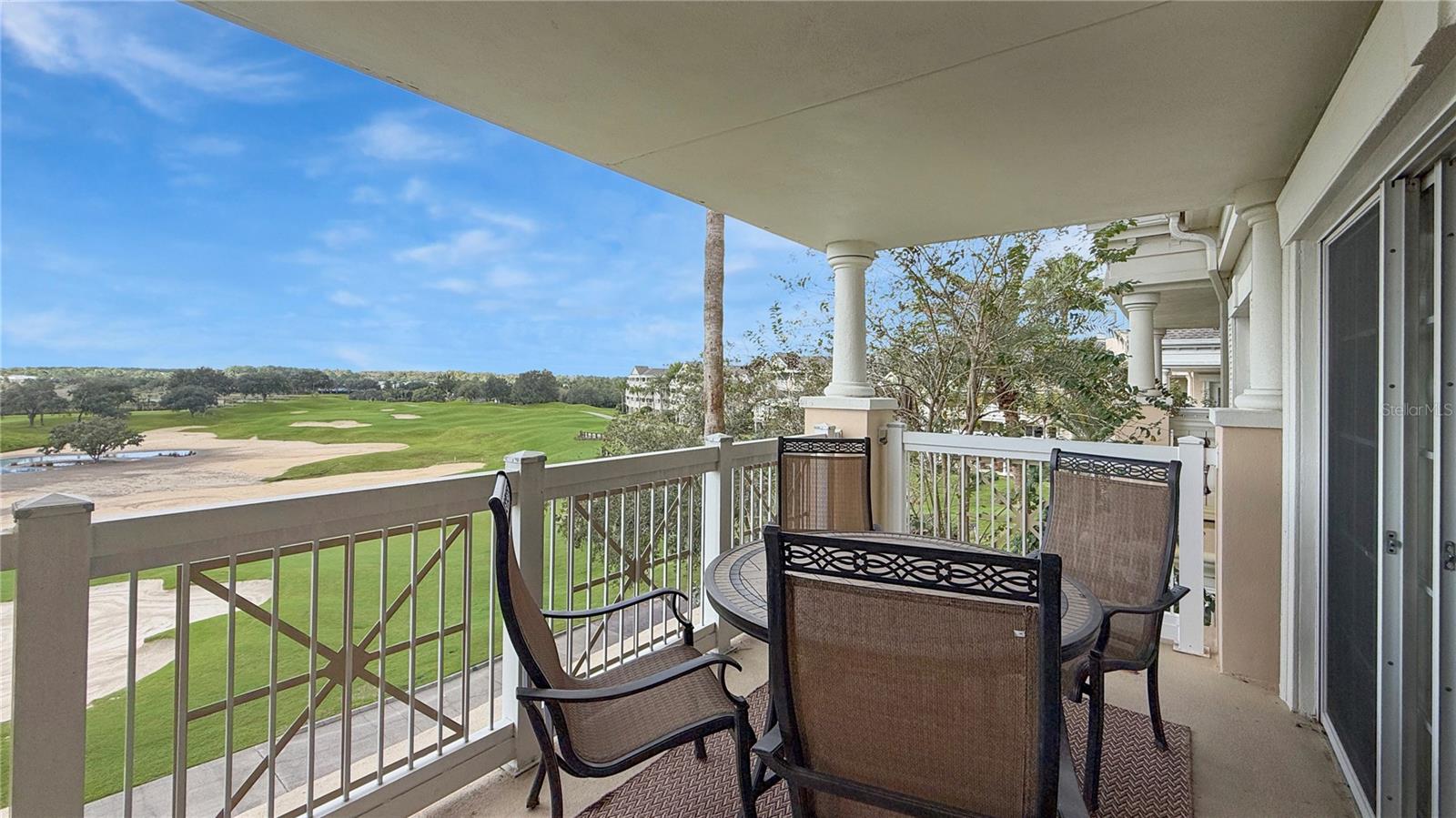1370 CENTRE COURT RIDGE DRIVE, #303, Reunion, FL 34747