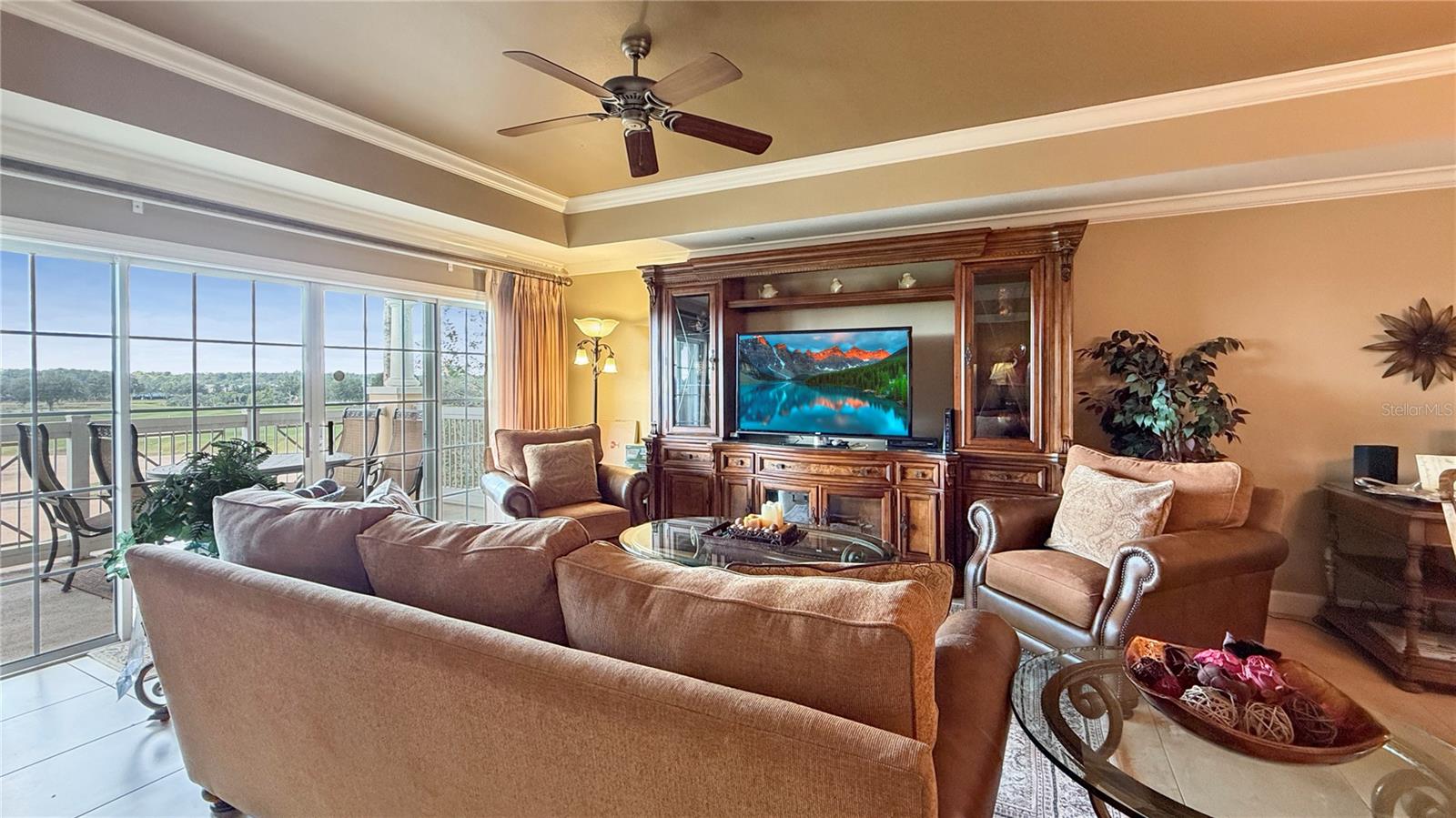 1370 CENTRE COURT RIDGE DRIVE, #303, Reunion, FL 34747