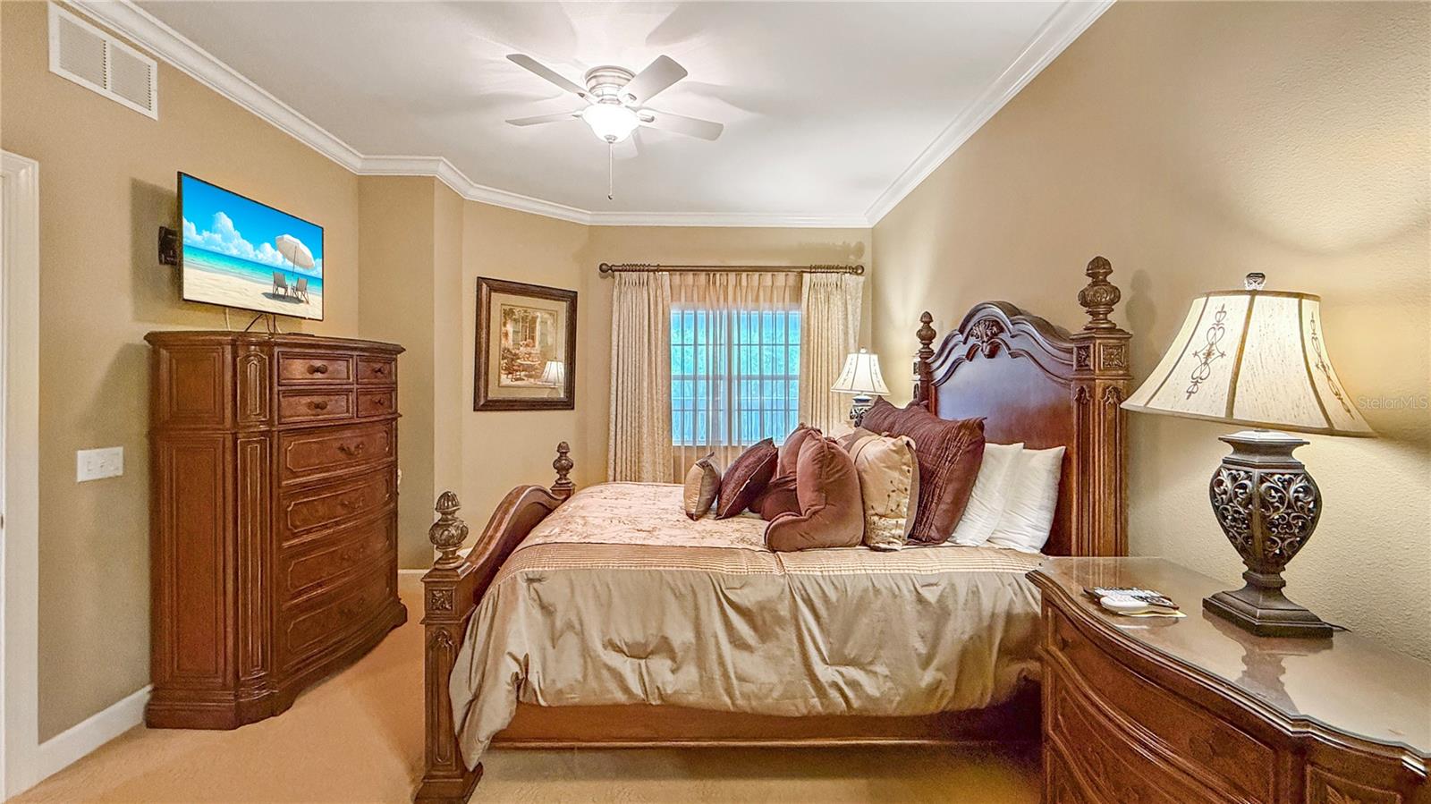 1370 CENTRE COURT RIDGE DRIVE, #303, Reunion, FL 34747