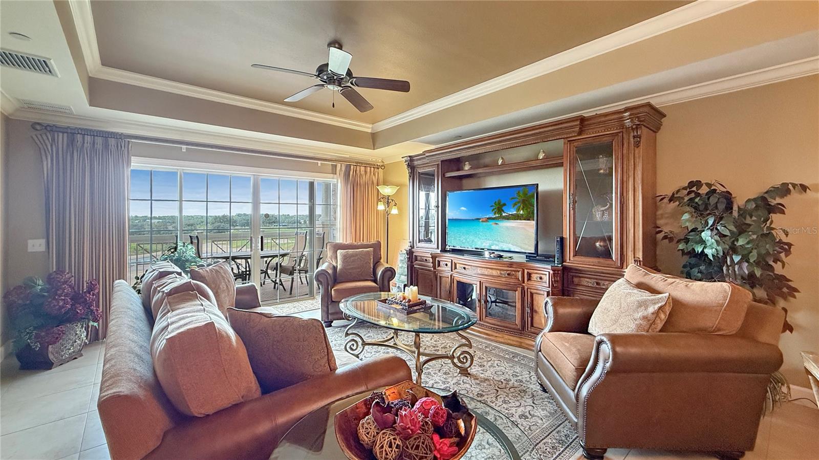 1370 CENTRE COURT RIDGE DRIVE, #303, Reunion, FL 34747