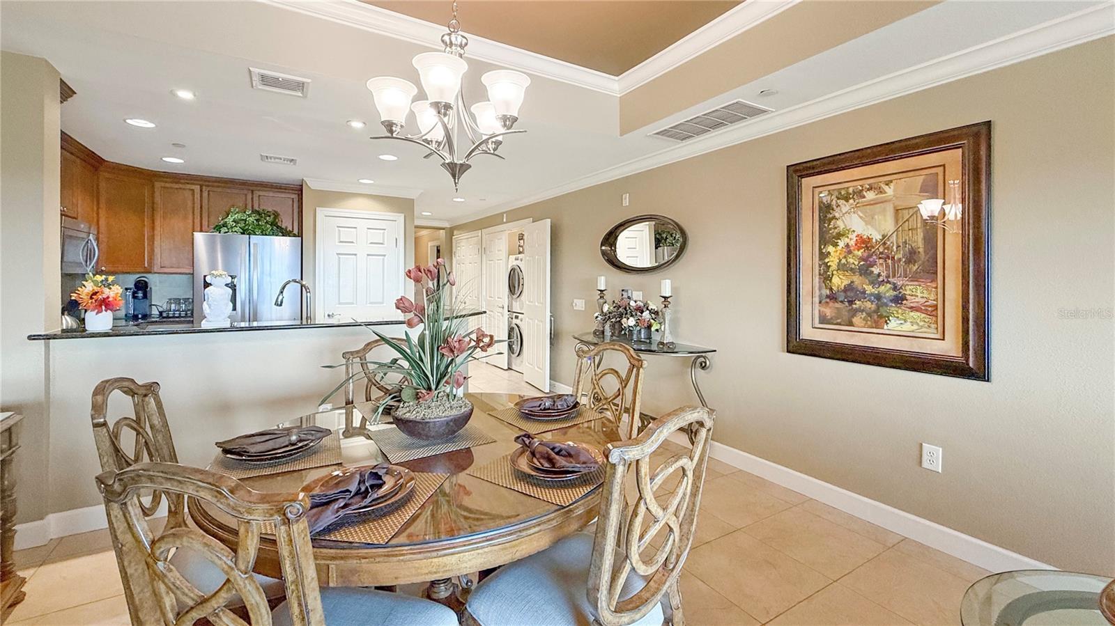 1370 CENTRE COURT RIDGE DRIVE, #303, Reunion, FL 34747