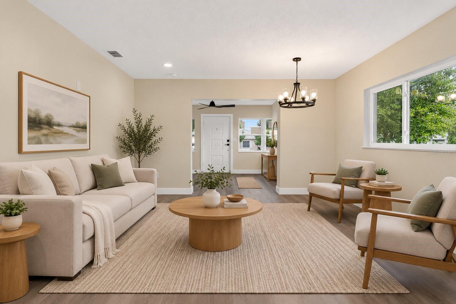 2612 ROXBURY ROAD, Winter Park, FL 32789