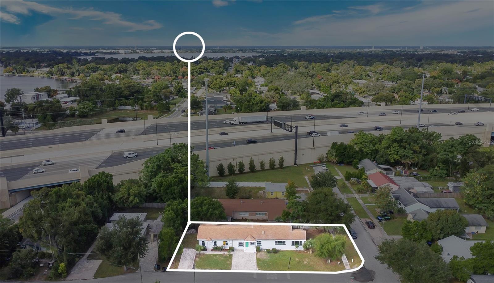 2612 ROXBURY ROAD, Winter Park, FL 32789