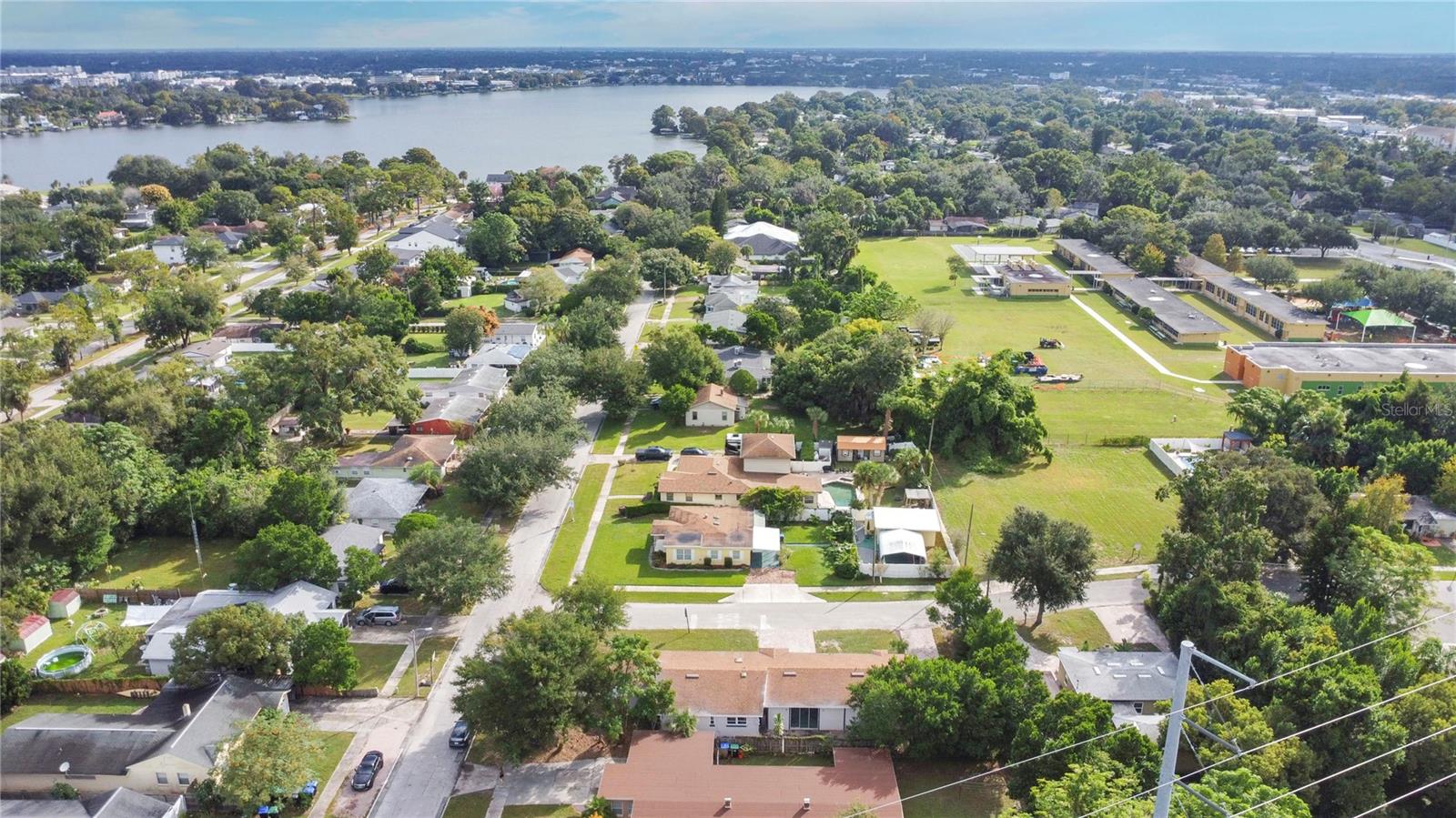 2612 ROXBURY ROAD, Winter Park, FL 32789