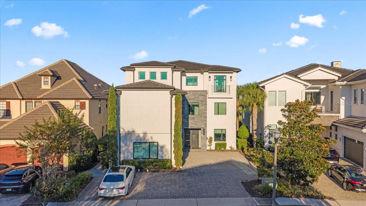 331 MUIRFIELD LOOP, Reunion, FL 34747