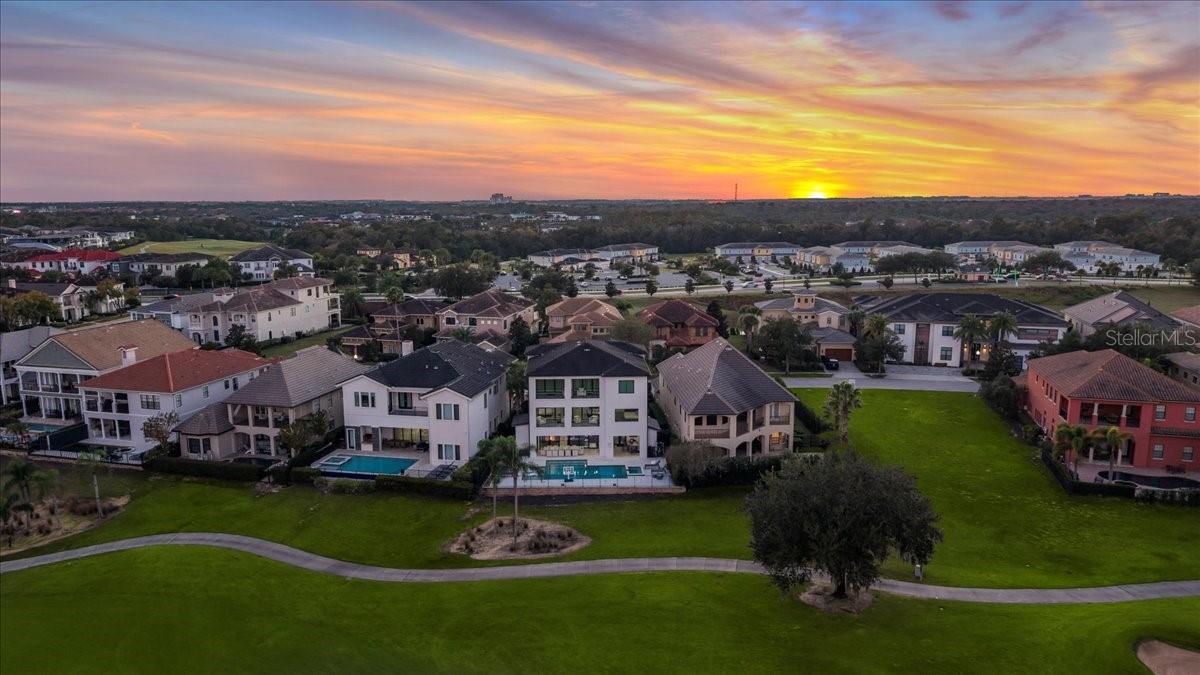 331 MUIRFIELD LOOP, Reunion, FL 34747