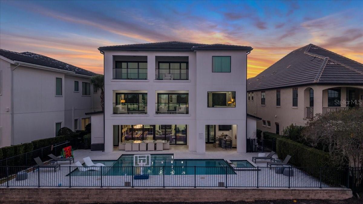 331 MUIRFIELD LOOP, Reunion, FL 34747
