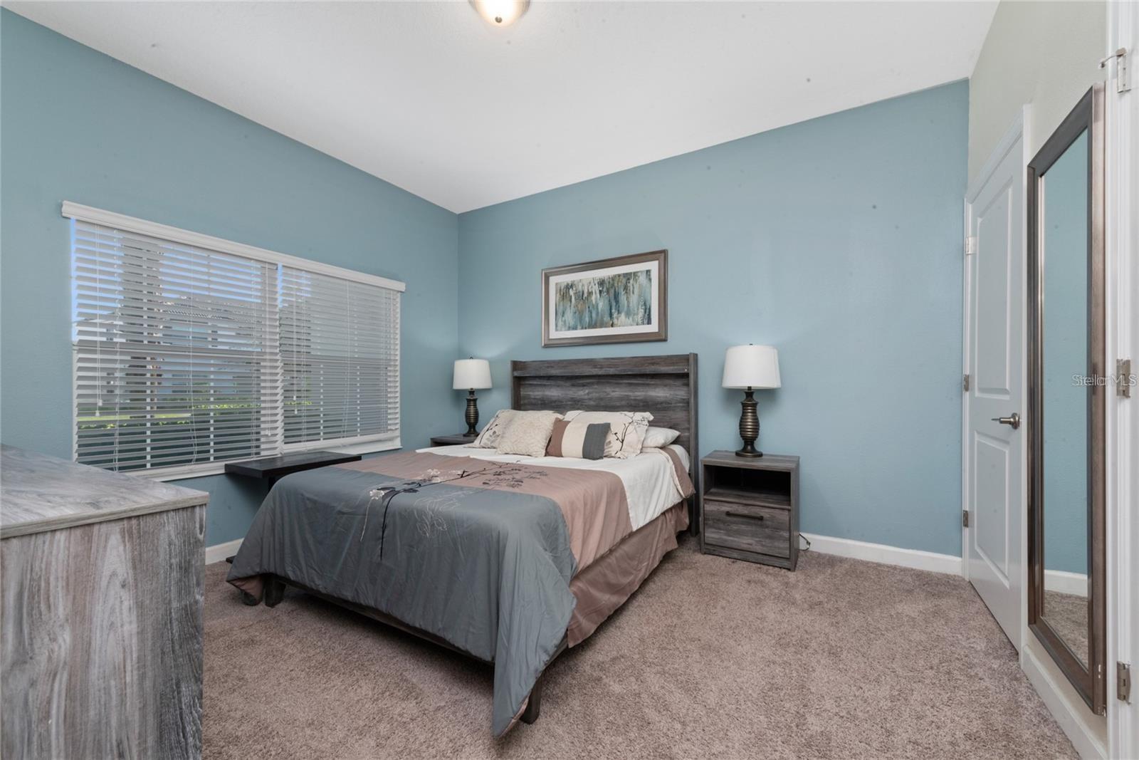 | Guest Bedroom |