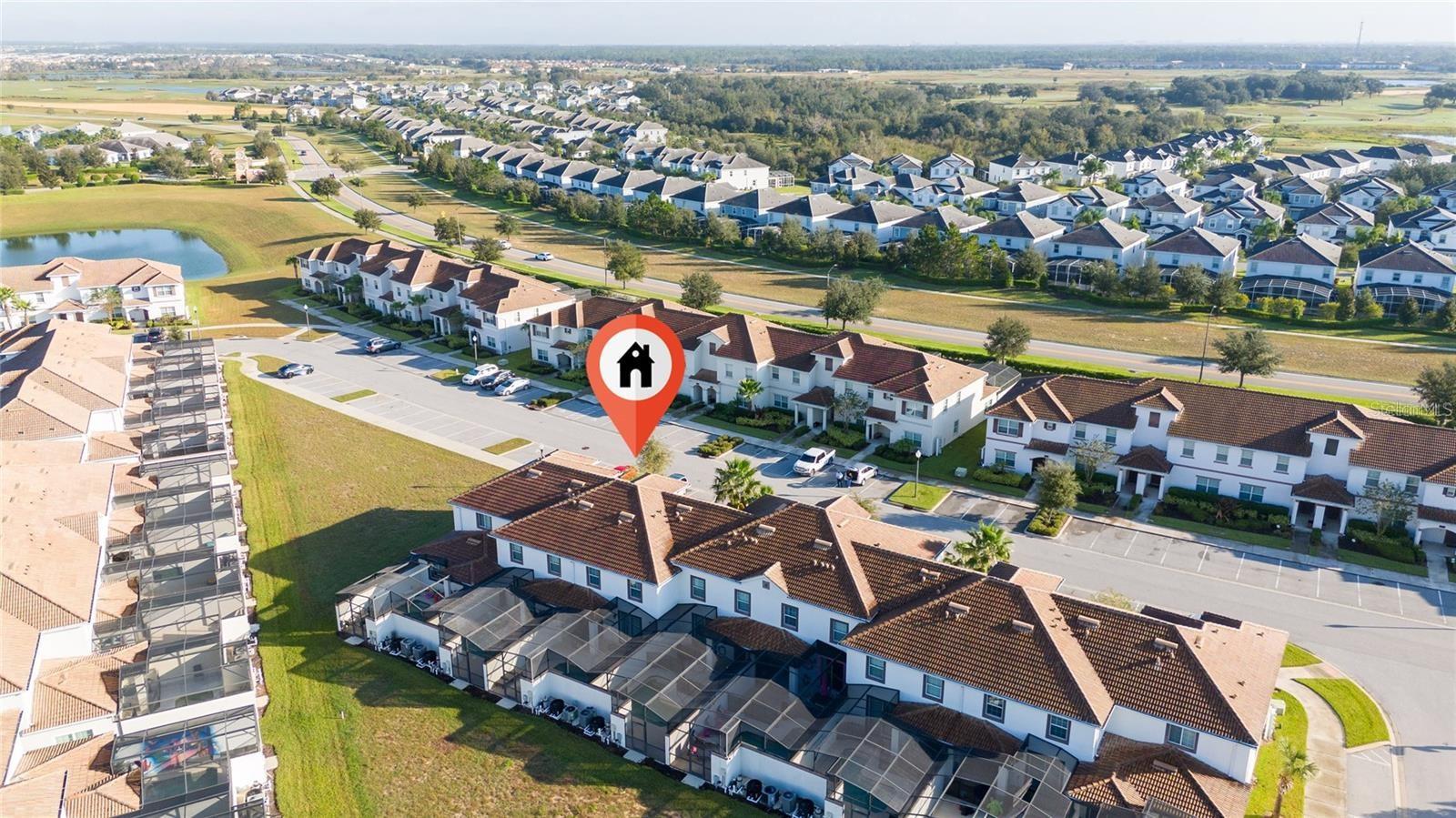 8930 STINGER DRIVE, Davenport, FL 33896