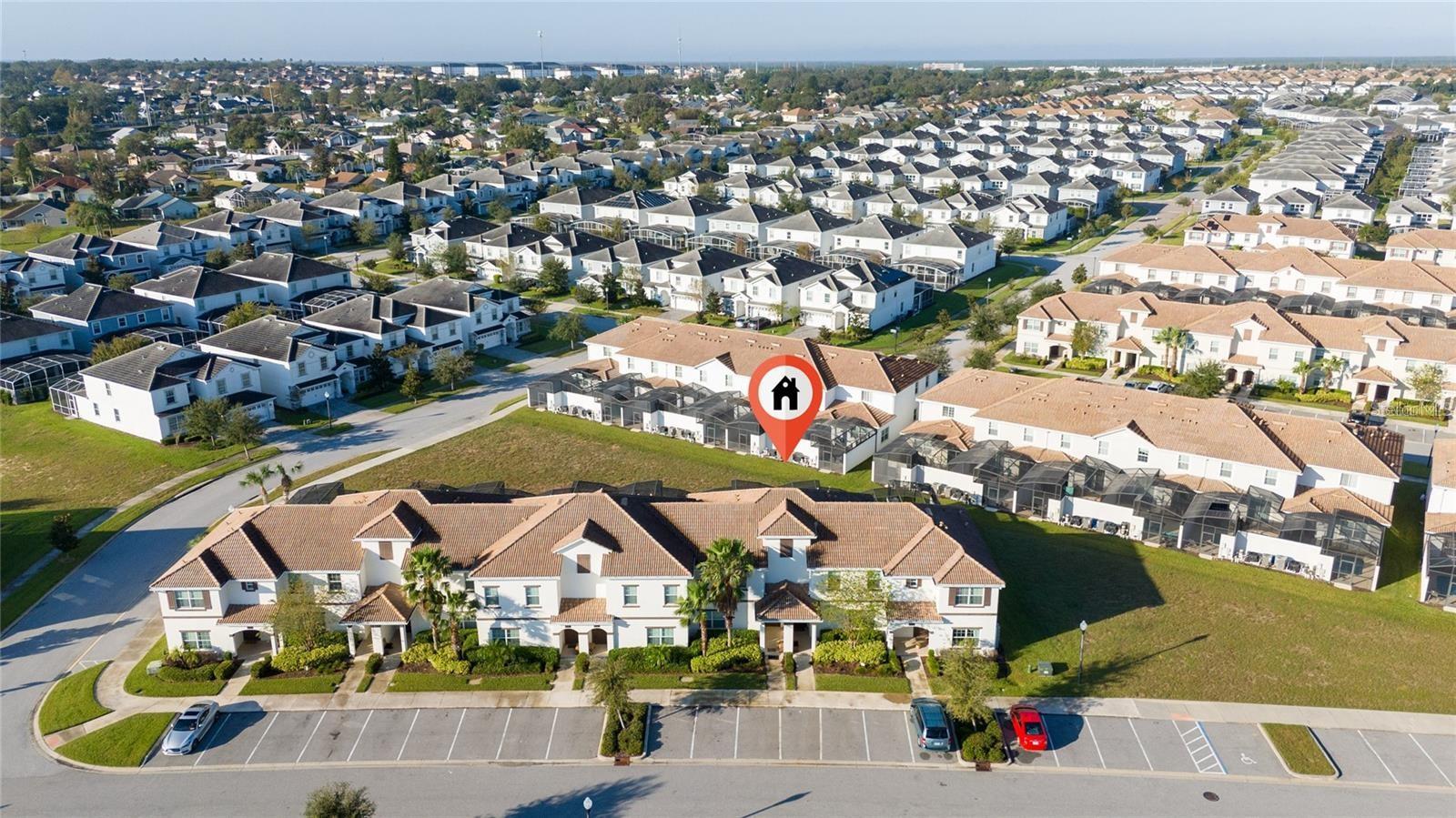 8932 STINGER DRIVE, Davenport, FL 33896