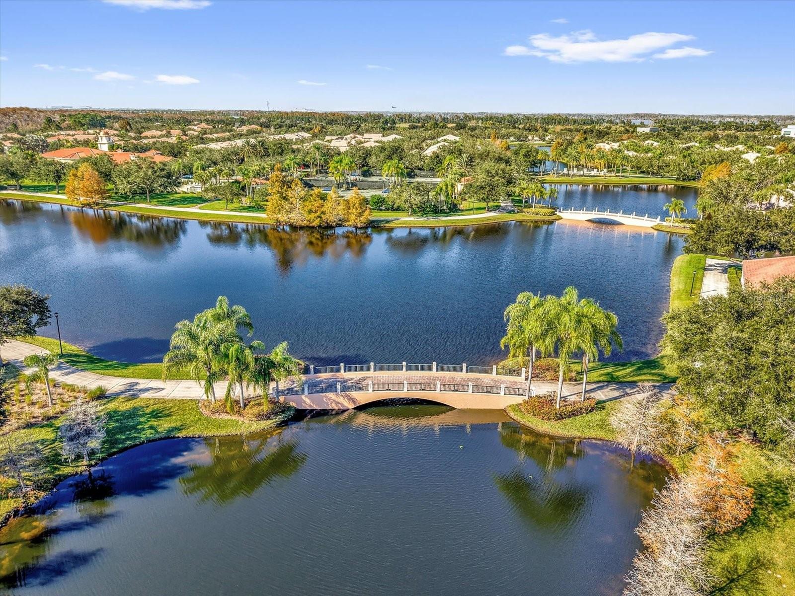 11932 LORENZA LANE, Orlando, FL 32827