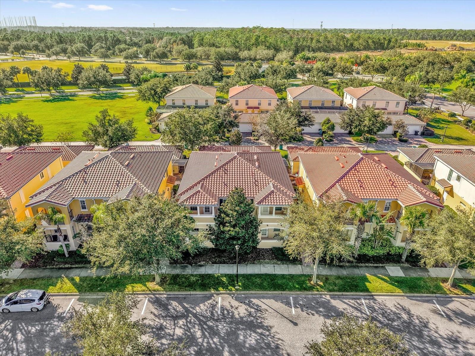 11932 LORENZA LANE, Orlando, FL 32827