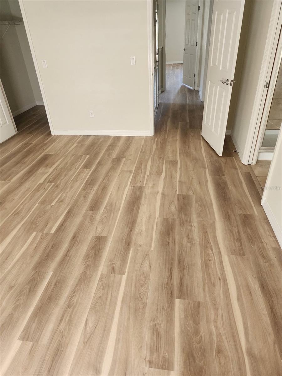 Carpet Replaced
