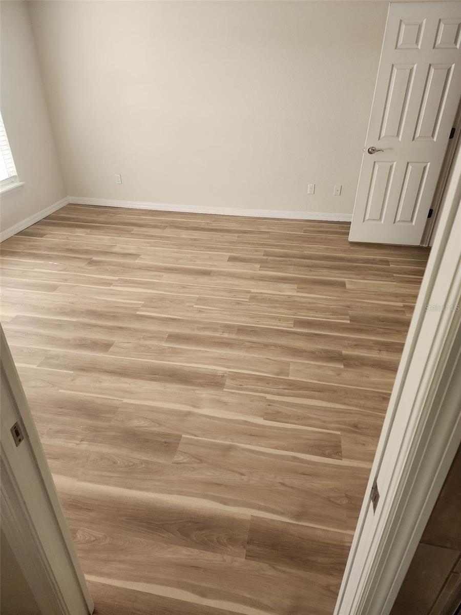 Carpet Replaced