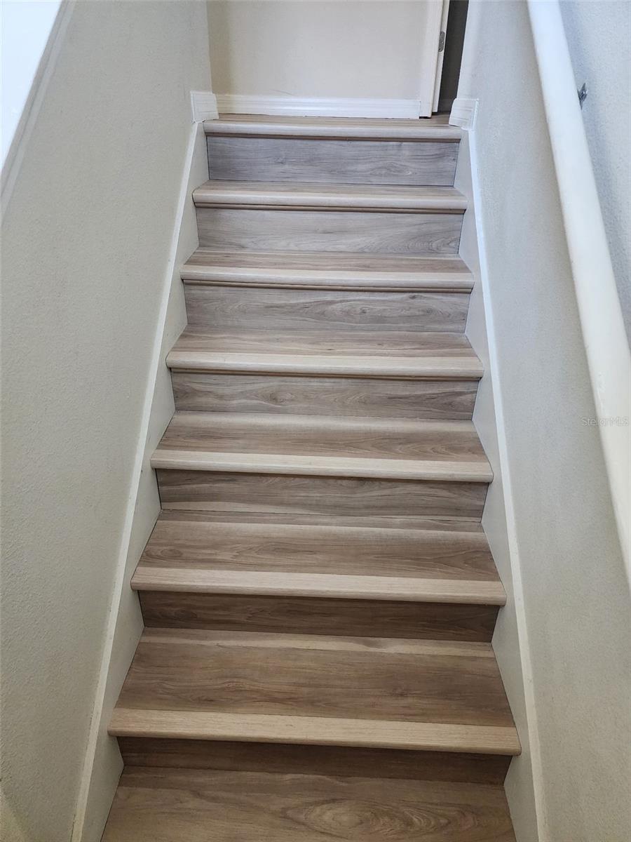 Carpet Replaced