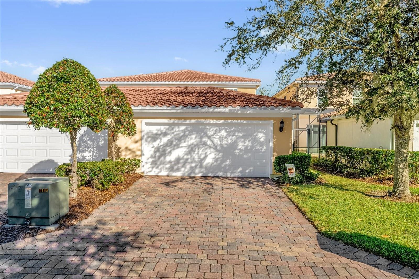 11932 LORENZA LANE, Orlando, FL 32827