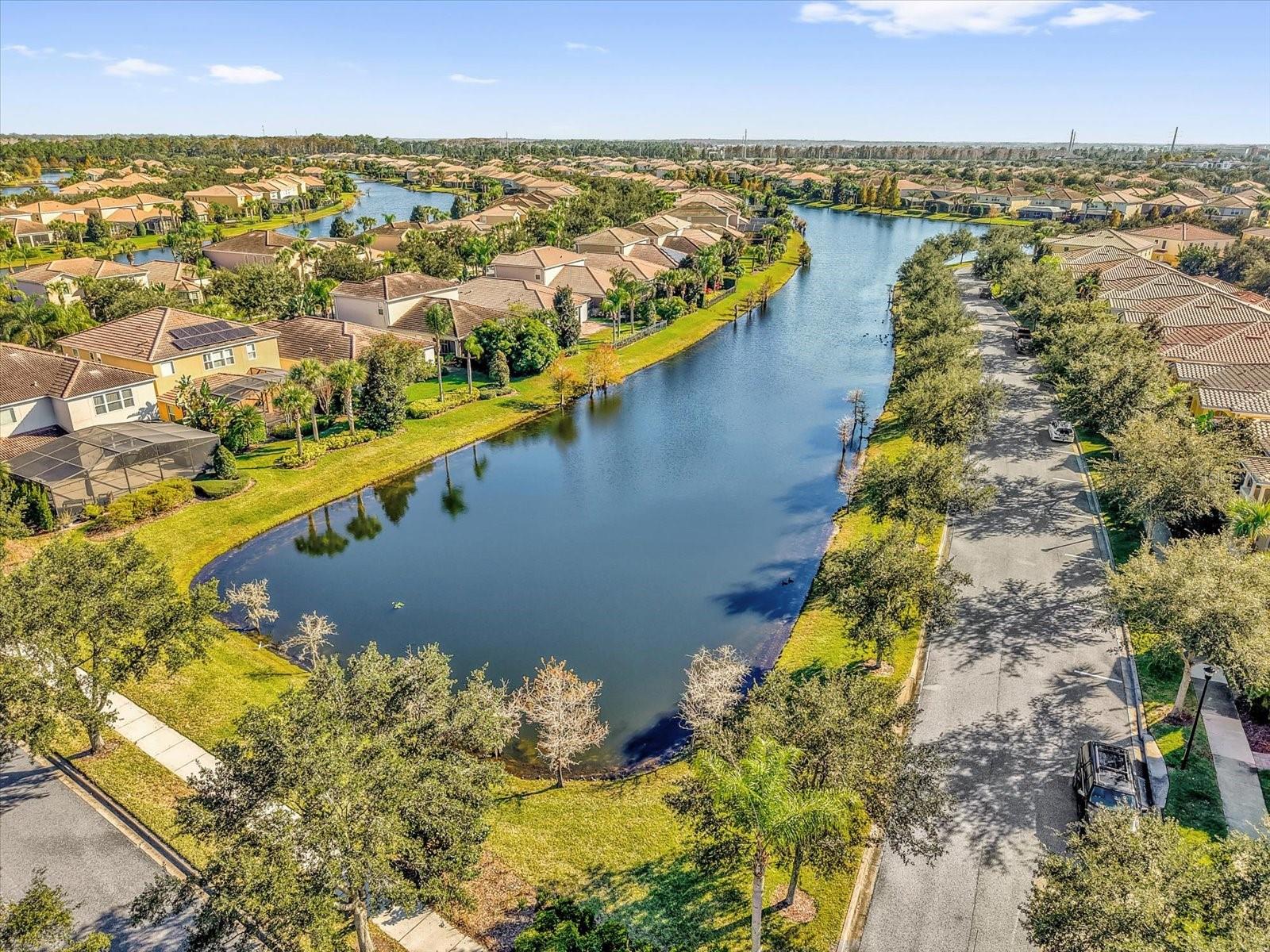 11932 LORENZA LANE, Orlando, FL 32827