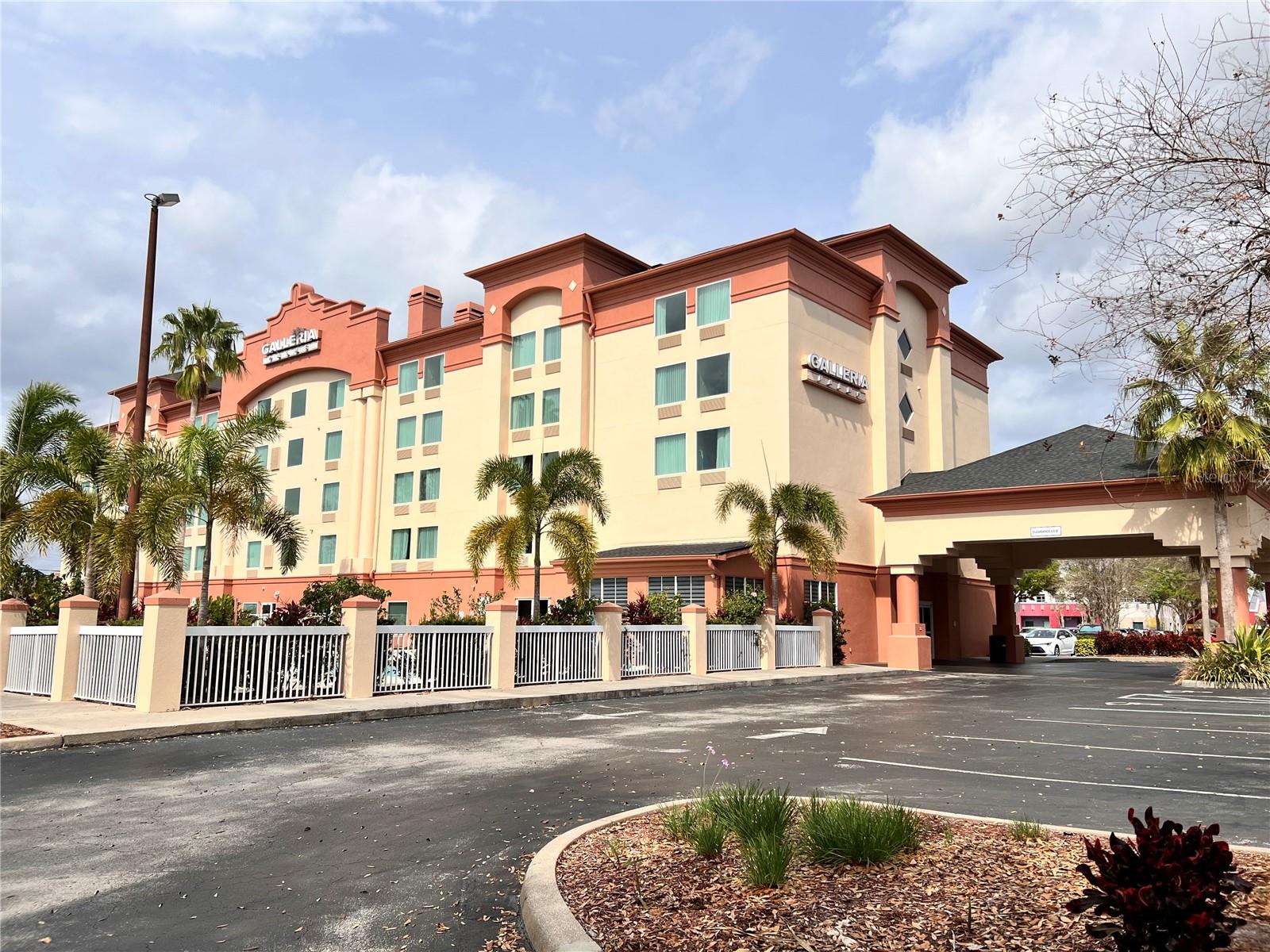 3000 MAINGATE LANE, #122, Kissimmee, FL 34747