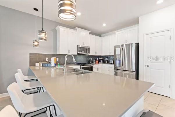 9298 SOMMERSET HILLS DRIVE, Davenport, FL 33896
