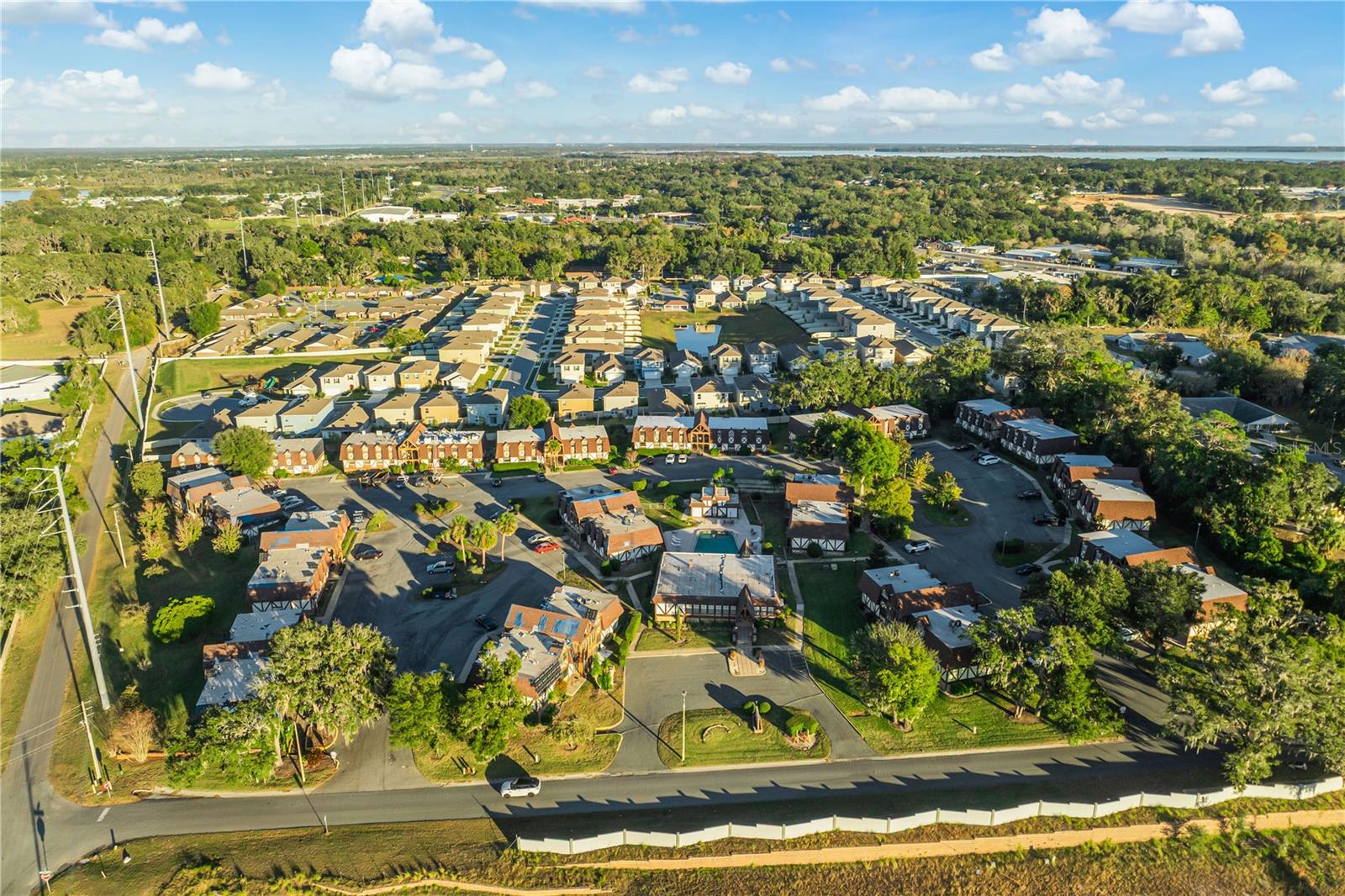 500 NEWELL HILL ROAD, #106D, Leesburg, FL 34748