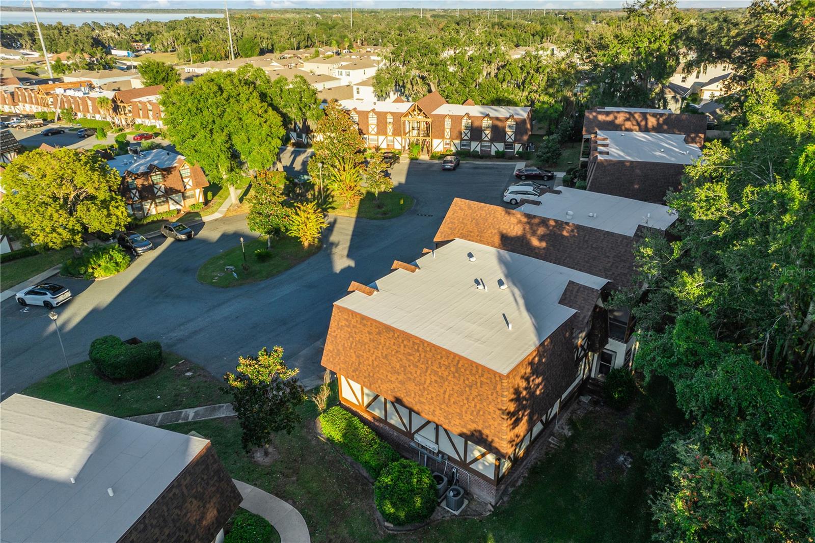 500 NEWELL HILL ROAD, #106D, Leesburg, FL 34748