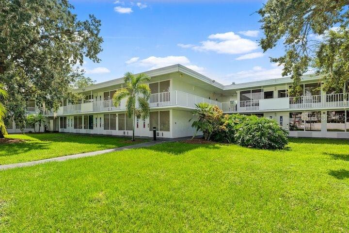 2930 POLYNESIAN ISLE BOULEVARD, #245, Kissimmee, FL 34746