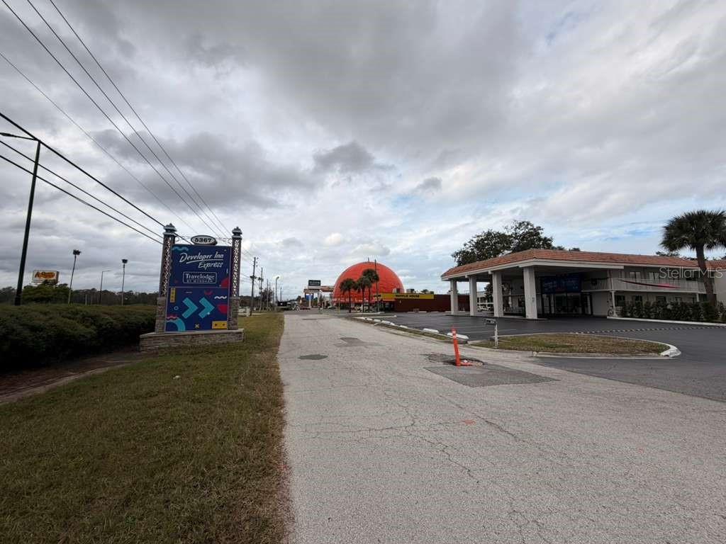 5367 W IRLO BRONSON MEMORIAL HIGHWAY, #3-108, Kissimmee, FL 34746