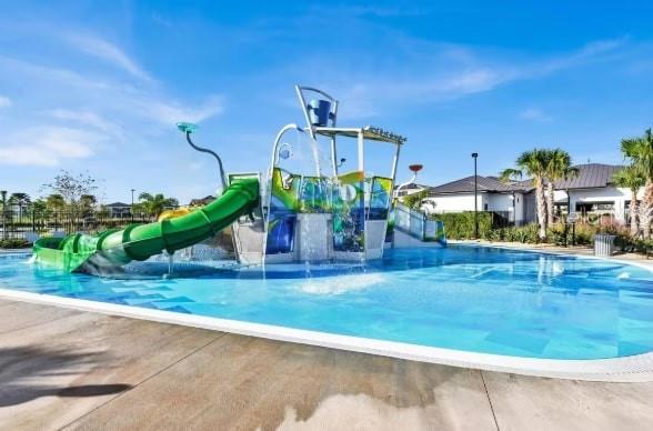 9092 SOMMERSET HILLS DRIVE, Davenport, FL 33896