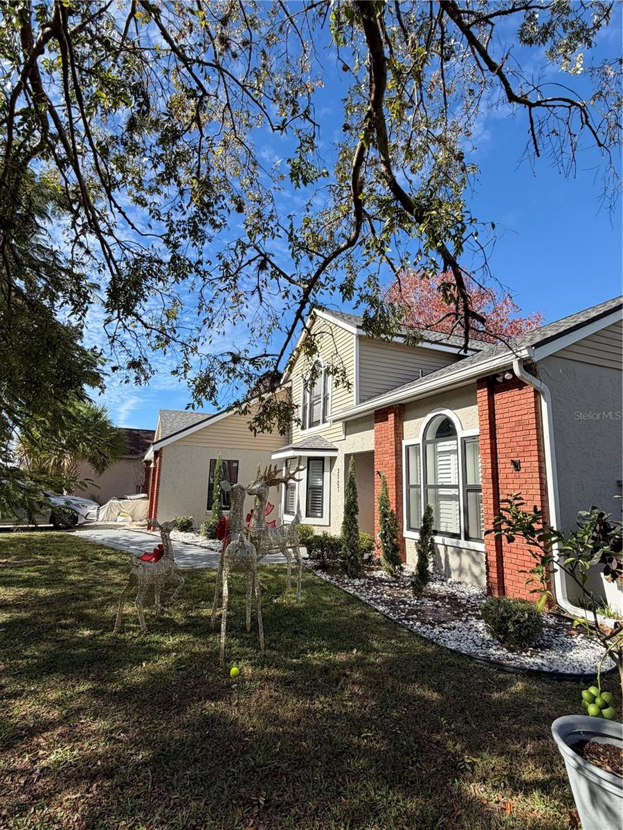 2007 NORFIELD COURT, Orlando, FL 32837 2007 NORFIELD COURT, Orlando, FL 32837