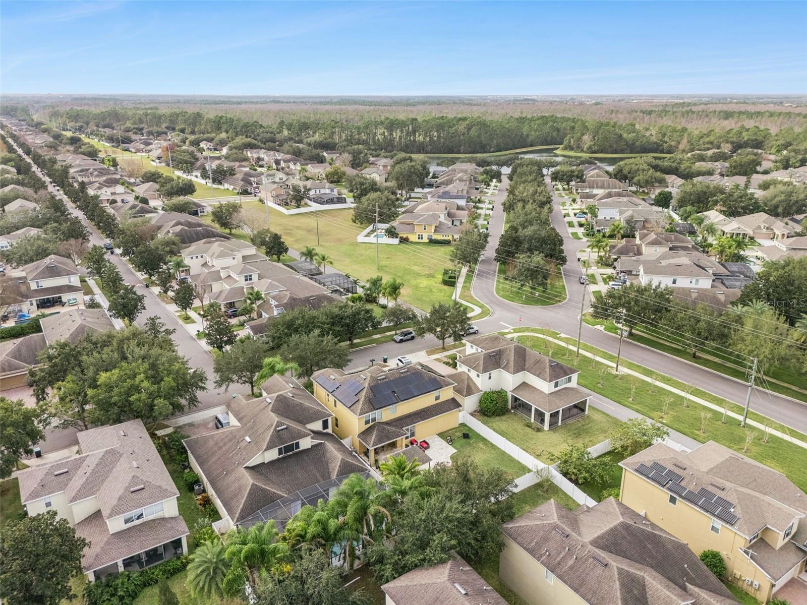 13339 ROSKIN LANE, Windermere, FL 34786