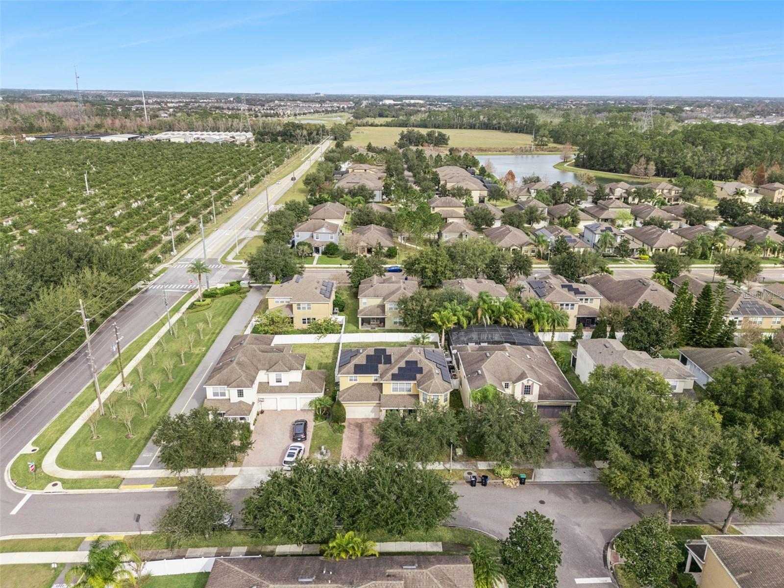 13339 ROSKIN LANE, Windermere, FL 34786