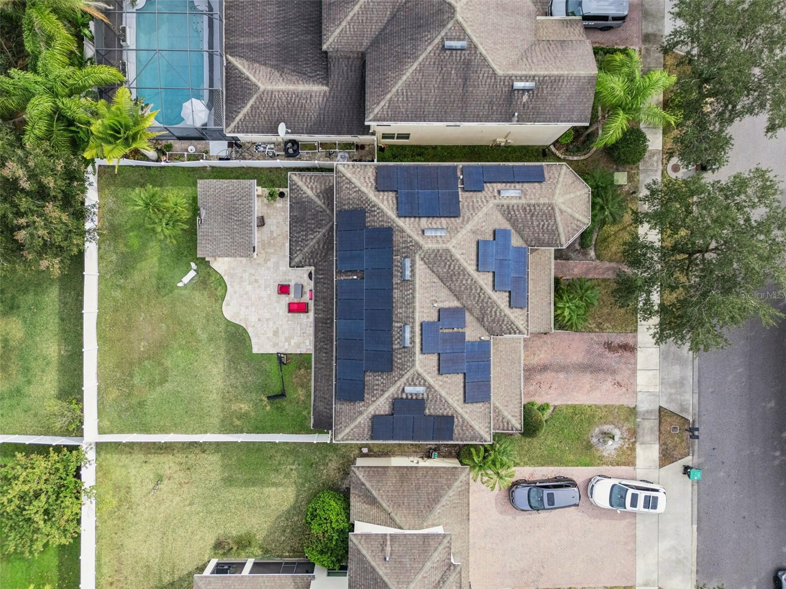 13339 ROSKIN LANE, Windermere, FL 34786