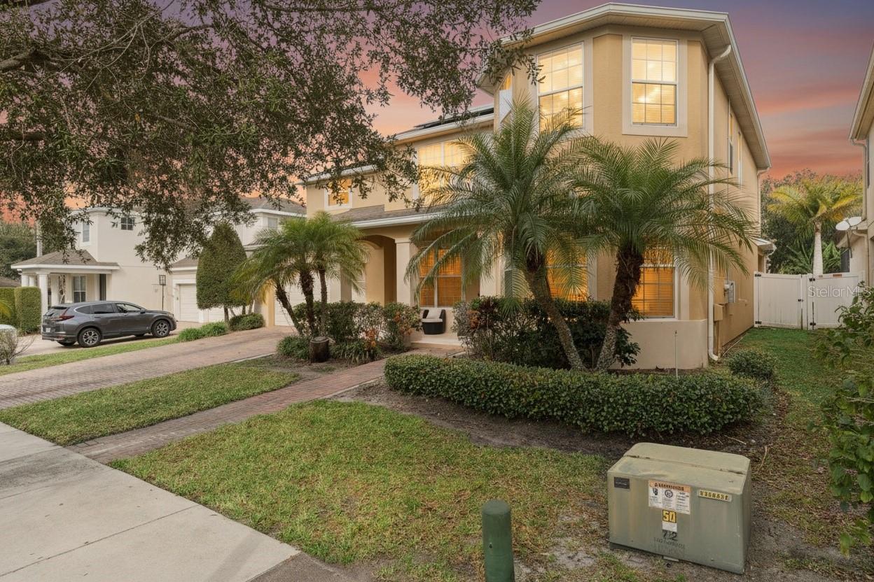 13339 ROSKIN LANE, Windermere, FL 34786