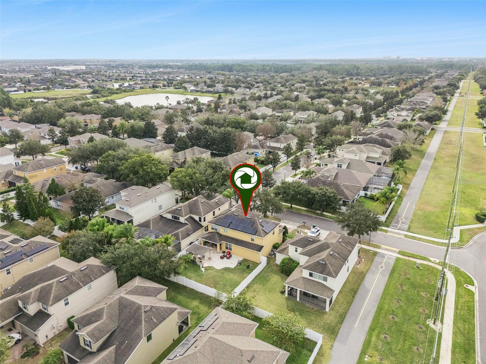 13339 ROSKIN LANE, Windermere, FL 34786