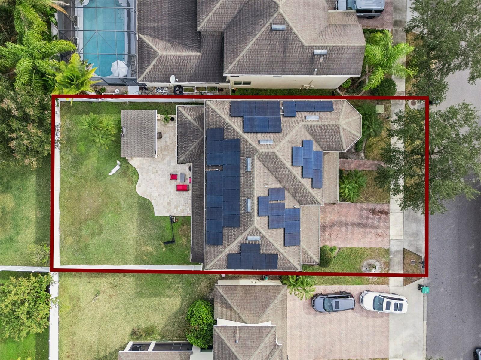 13339 ROSKIN LANE, Windermere, FL 34786