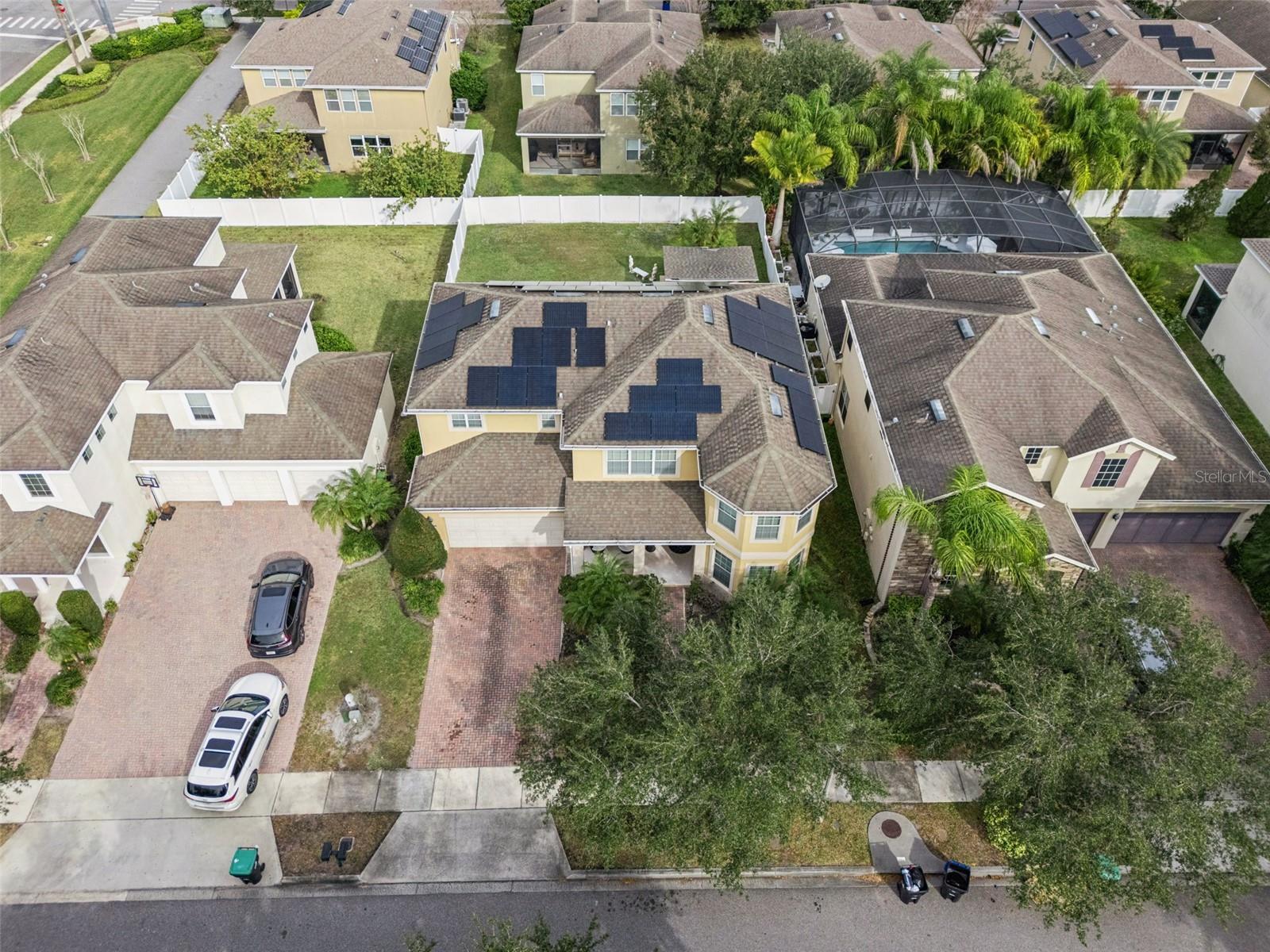 13339 ROSKIN LANE, Windermere, FL 34786