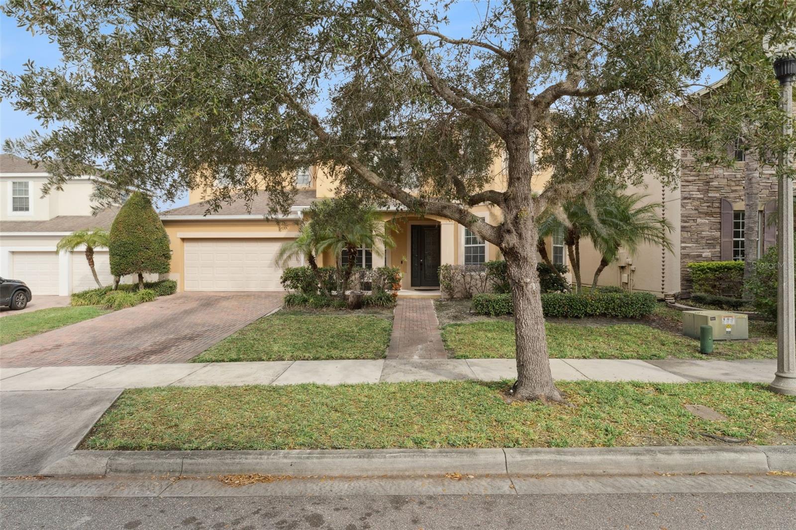 13339 ROSKIN LANE, Windermere, FL 34786