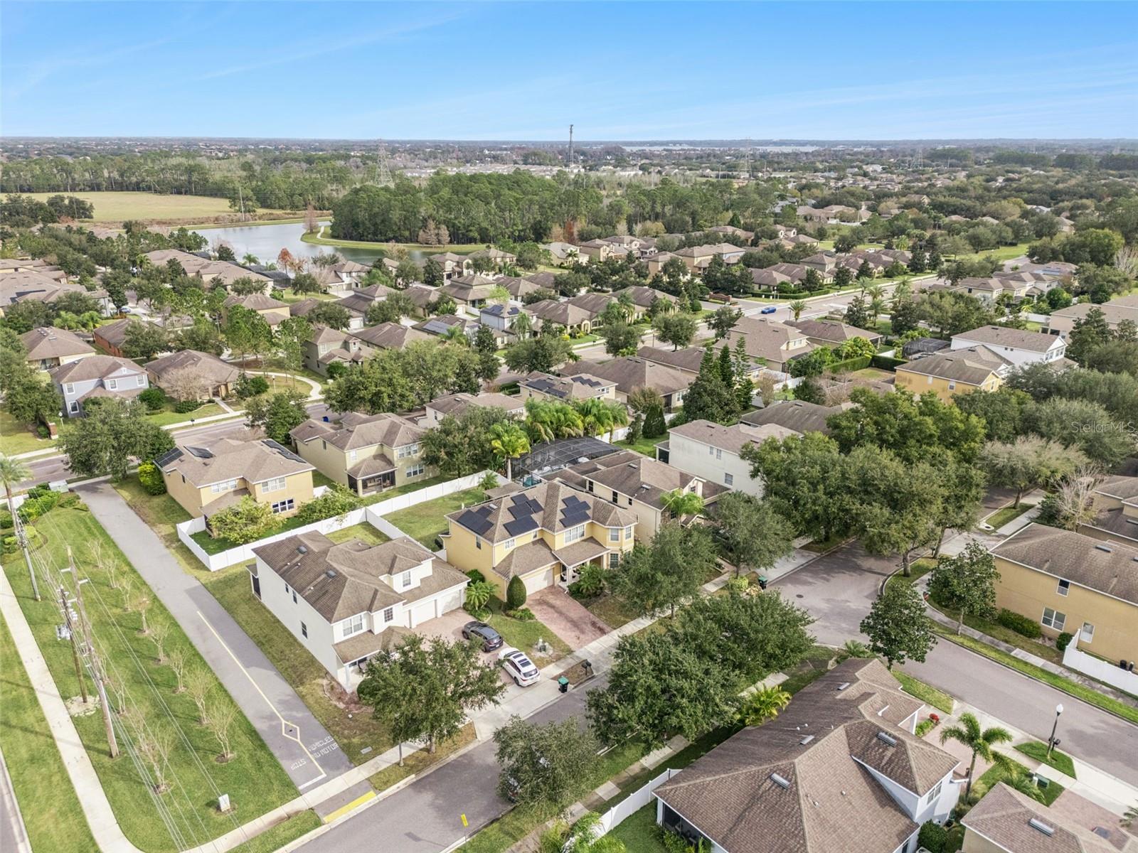 13339 ROSKIN LANE, Windermere, FL 34786