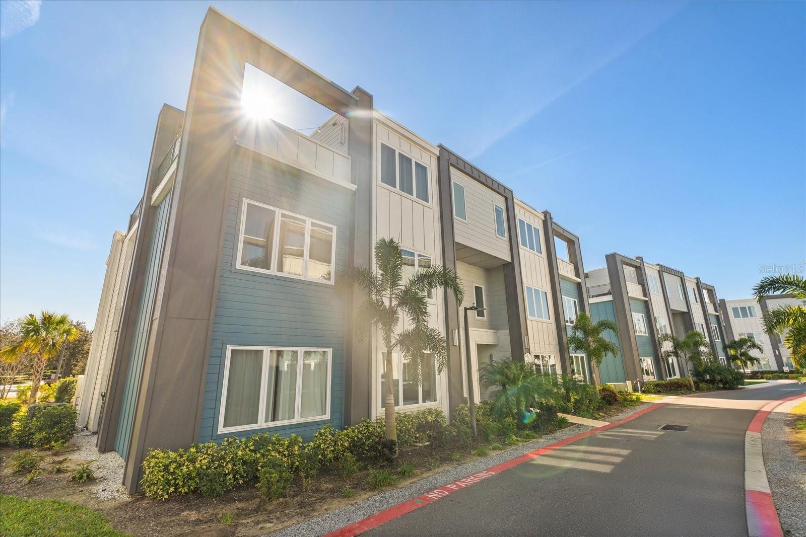 7760 SANDY RIDGE DRIVE, #102, Reunion, FL 34747 7760 SANDY RIDGE DRIVE, #102, Reunion, FL 34747