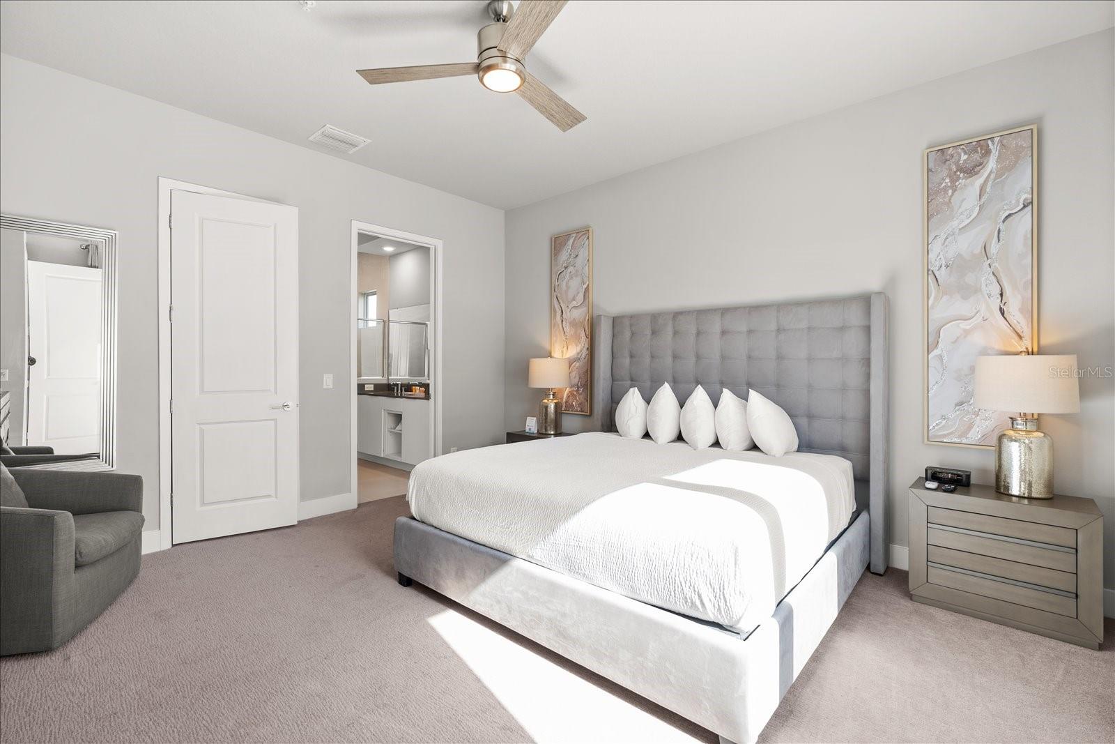 7760 SANDY RIDGE DRIVE, #102, Reunion, FL 34747