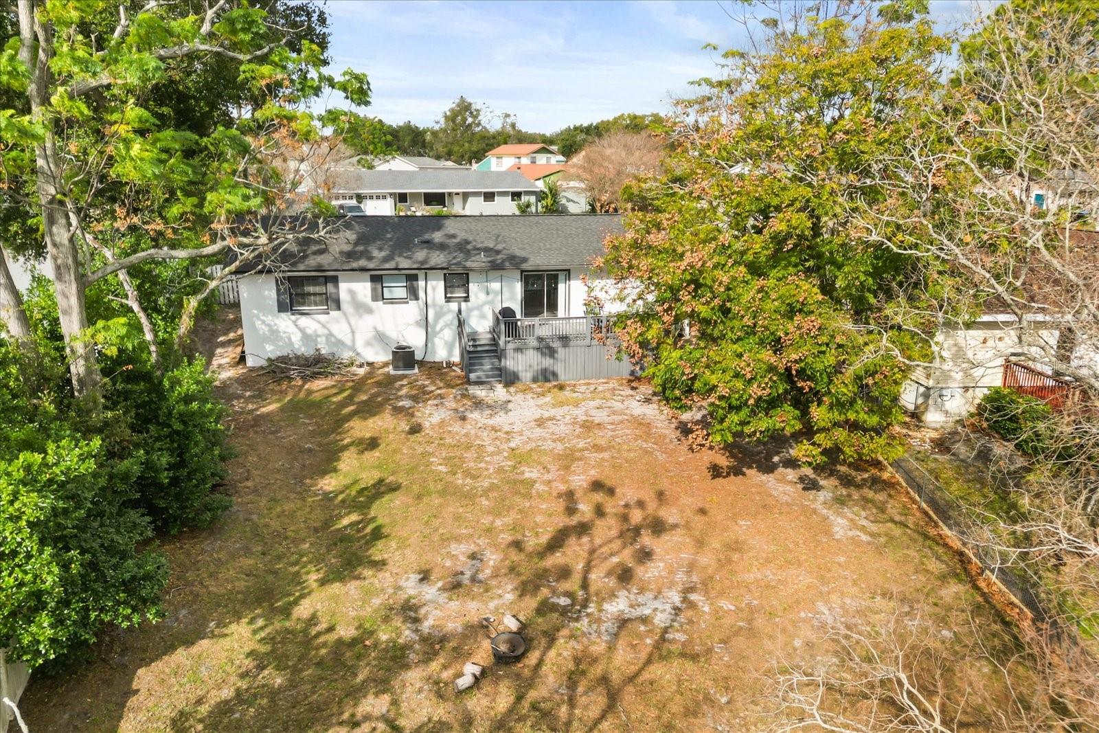 5127 GLASGOW AVENUE, Orlando, FL 32819